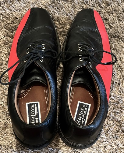 Vintage footjoy myjoys - vintage,