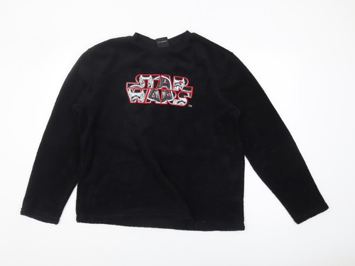 Star wars men - wars, black