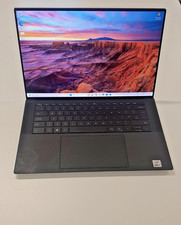 Dell XPS 15 9500 Laptop