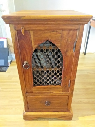 Beautiful sheesham wood - beautiful,