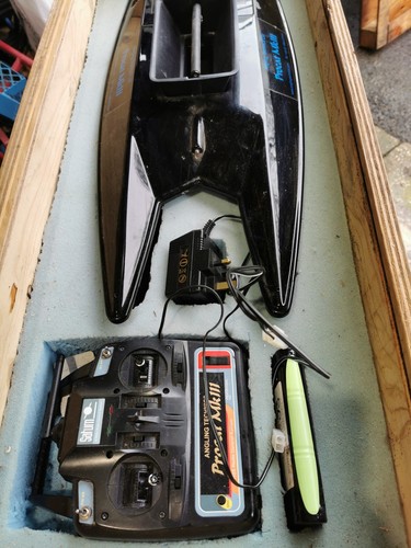 Angling technics procat mk3 - technics,