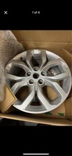 Land Rover Discovery 19” Alloy Wheel LR081580