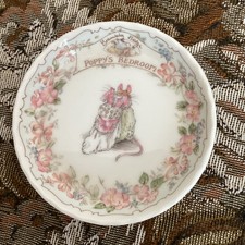 Royal doulton brambley hedge - royal,