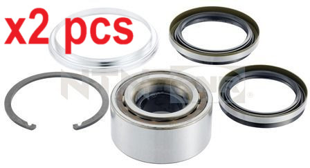 Pcs sides r169 50 - pcs,