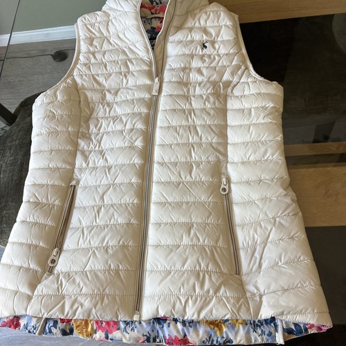 Joules cream lightweight - joules,