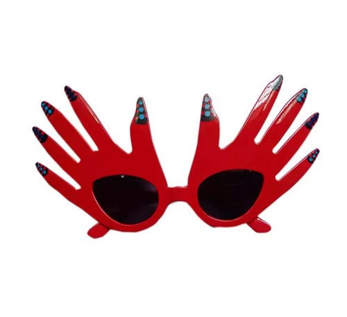 Art the clown - the, hand