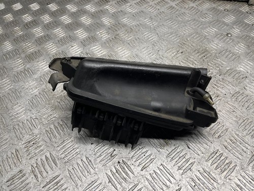 2010 125kw vacuum - 125kw, tank