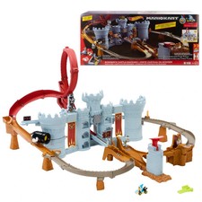 Hot Wheels Mario Kart Bowser's