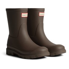 Hunter Downpour Short Boot