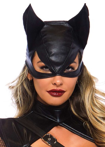 Womens sexy catwoman style - catwoman,