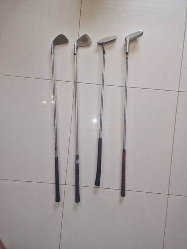 Golf clubs bundle - bundle, –