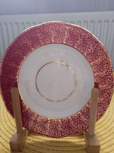 6ins side plate salisbury - a, by