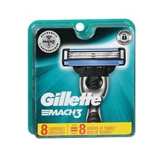 Gillette MACH3 Men's Razor