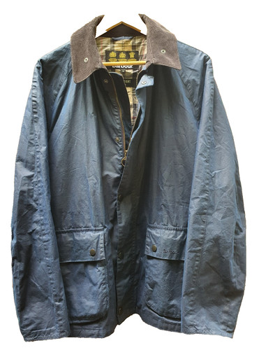 Barbour strathyre wax - strathyre, jacket