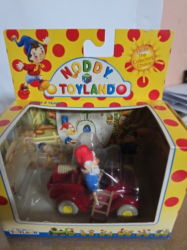 Lledo 05411 noddy toyland - lledo,