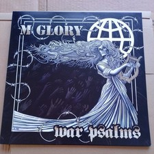 War Psalms by Morning Glory