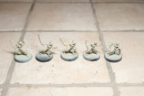Warhammer 40k drukhari - 40k,