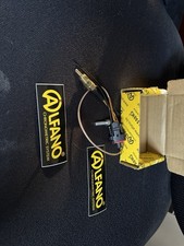 Alfano Karting Water Temperature Sensor with Connector – New in Box