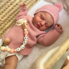 Reborn Baby Dolls Silicone