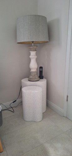 Made com set grey - made.com,
