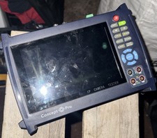 Concept Pro - All-in-One Multi-function CCTV Tester - VLEDTM-TS7