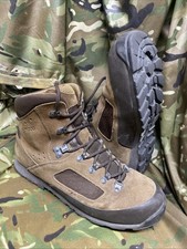Genuine British Army Issue