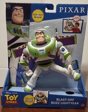 ✨ Disney Pixar Toy Story 4 |