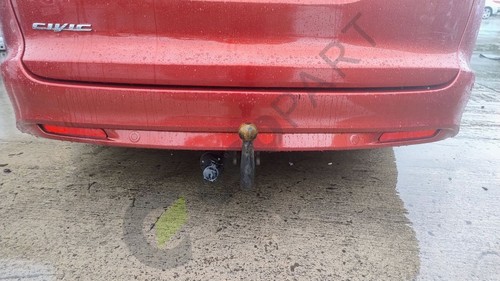 Honda civic dtec plus - honda,