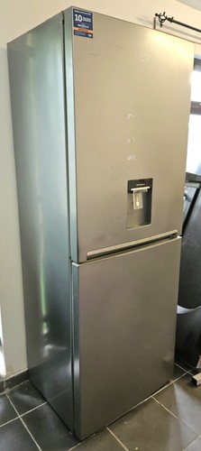 Beko fridge freezer - , with