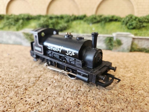 Hornby railways gauge r782 - oo,