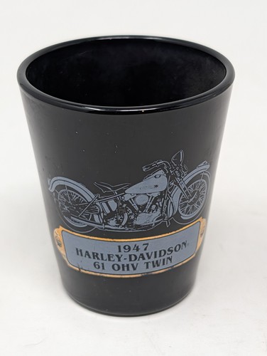 Harley davidson 1947 ohv - 1947,
