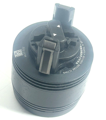 Dji inspire motor 3512 ccw - 2,