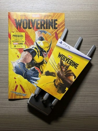 Sdcc 2026 marvel exclusive ps5 - 2026,