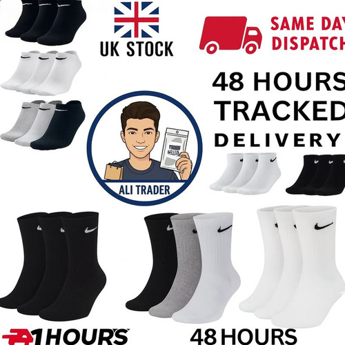 For nike socks mens women - women, 3