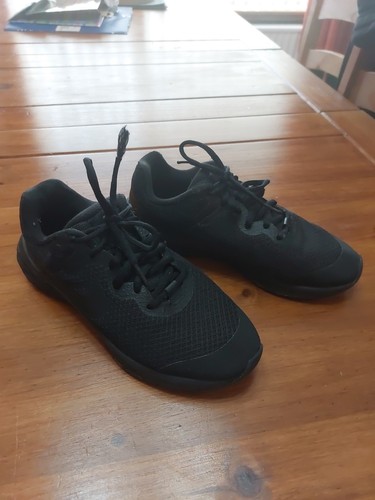 Nike trainers junior girls - nike,