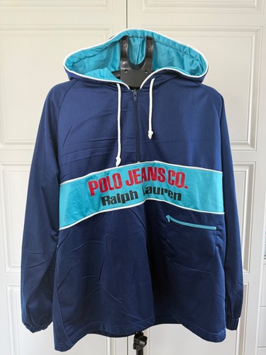 Vintage polo jeans ralph - polo,