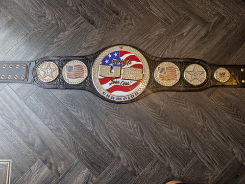 Official wwe john - wwe, us
