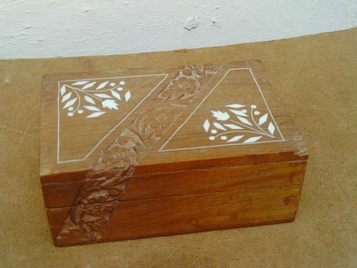 Vintage indian hand made - vintage,