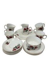 Vintage Royal Grafton Fine