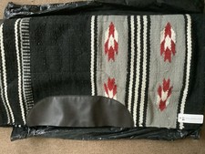 Waldhausen Western Saddle Pad