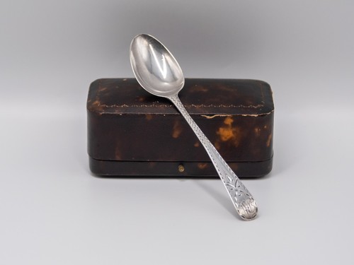 Antique 19thc sterling - 19thc, silver