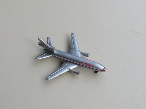 American airliner sb13 dc 10 - sb13, dc-10