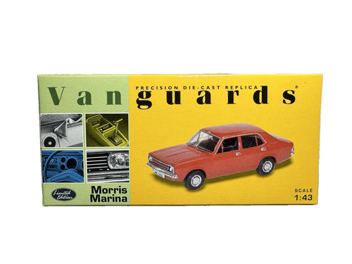 Vanguards va06305 morris - vanguards,