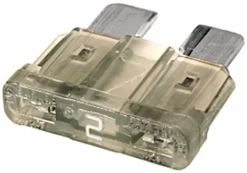 Fuse ato 8js - ato,