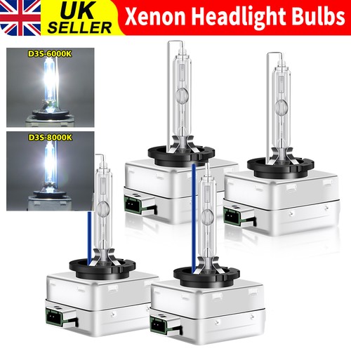 For audi d3s hid xenon - for,