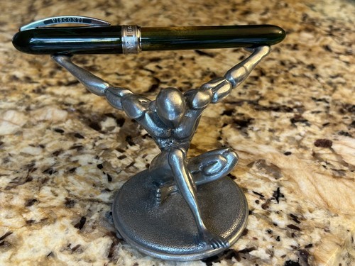 Visconti van gogh rollerball - gogh,