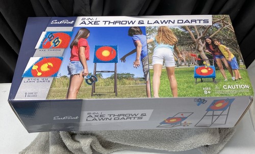 Eastpoint sports axe throwing - axe,