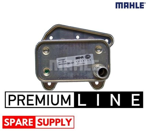 Oil cooler engine - cooler,,