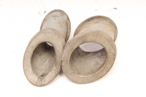 Rubber sleeve bearing - rubber,