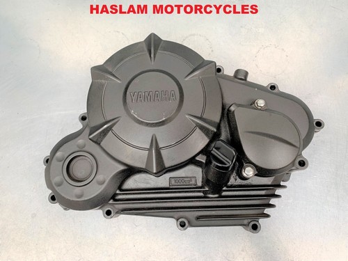 Yamaha ys125 clutch - ys125,